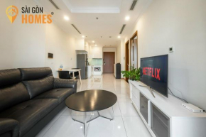 Căn Hộ Vinhomes Landmark 6- 1 Phòng Ngủ Nội Thất Cao Cấp